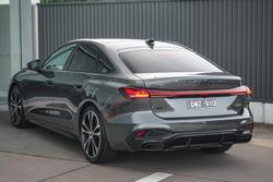2025 Audi A5 e-hybrid S-Line