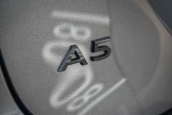 2025 Audi A5 e-hybrid S-Line