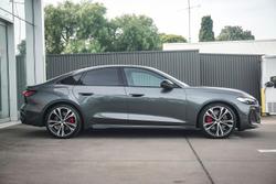 2025 Audi A5 e-hybrid S-Line