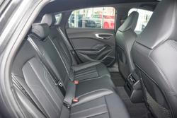 2025 Audi A5 e-hybrid S-Line