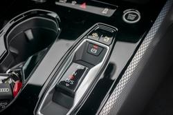 2025 Audi A5 e-hybrid S-Line