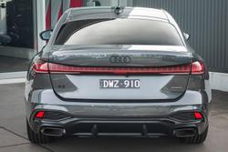 2025 Audi A5 e-hybrid S-Line