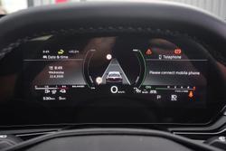 2025 Audi A5 e-hybrid S-Line