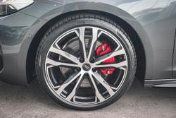 2025 Audi A5 e-hybrid S-Line