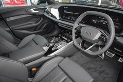 2025 Audi A5 e-hybrid S-Line