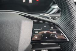 2025 Audi A5 e-hybrid S-Line