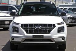 2026 Hyundai Venue Elite