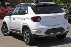 2026 Hyundai Venue Elite