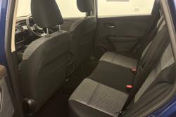 2025 Nissan X-TRAIL ST