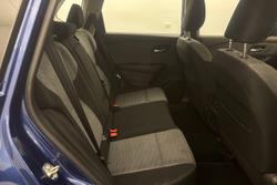 2025 Nissan X-TRAIL ST