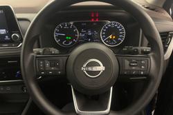 2025 Nissan X-TRAIL ST