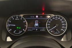 2025 Nissan X-TRAIL ST