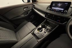 2025 Nissan X-TRAIL ST