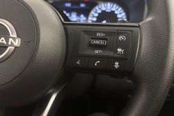 2025 Nissan X-TRAIL ST