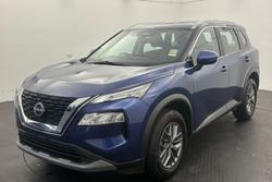 2025 Nissan X-TRAIL ST