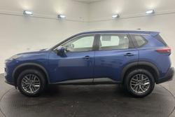 2025 Nissan X-TRAIL ST