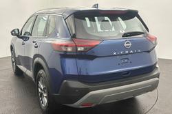 2025 Nissan X-TRAIL ST