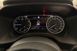 2025 Nissan X-TRAIL ST