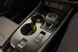 2025 Nissan X-TRAIL ST