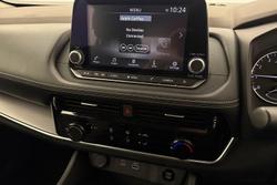 2025 Nissan X-TRAIL ST