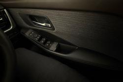 2025 Nissan X-TRAIL ST