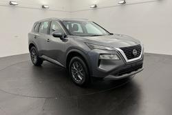2025 Nissan X-TRAIL ST