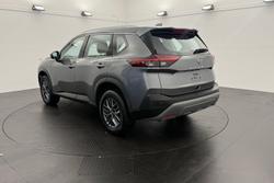 2025 Nissan X-TRAIL ST