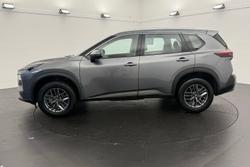2025 Nissan X-TRAIL ST