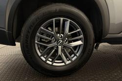 2025 Nissan X-TRAIL ST