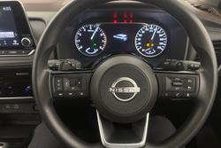 2025 Nissan X-TRAIL ST