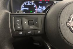 2025 Nissan X-TRAIL ST