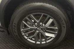 2025 Nissan X-TRAIL ST