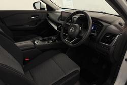 2024 Nissan X-TRAIL ST