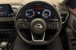 2024 Nissan X-TRAIL ST