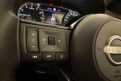 2024 Nissan X-TRAIL ST