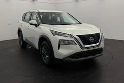 2024 Nissan X-TRAIL ST