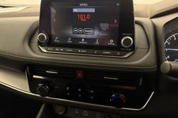 2024 Nissan X-TRAIL ST