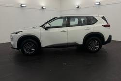 2024 Nissan X-TRAIL ST