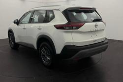 2024 Nissan X-TRAIL ST