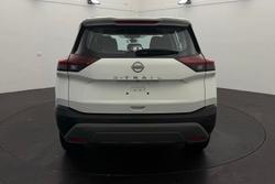 2024 Nissan X-TRAIL ST