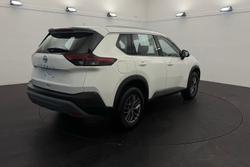 2024 Nissan X-TRAIL ST