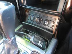 2015 Toyota Landcruiser Prado GXL
