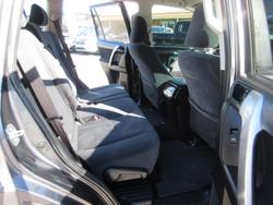 2015 Toyota Landcruiser Prado GXL