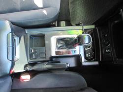 2015 Toyota Landcruiser Prado GXL