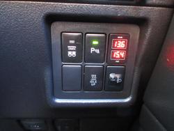 2015 Toyota Landcruiser Prado GXL