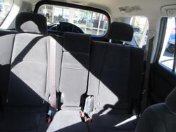 2015 Toyota Landcruiser Prado GXL