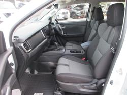 2026 Mazda BT-50 XT