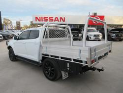 2026 Mazda BT-50 XT
