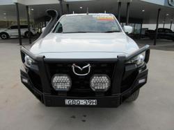 2026 Mazda BT-50 XT