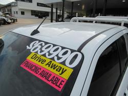 2026 Mazda BT-50 XT